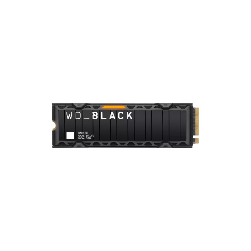 11501-Western Digital Black SN850X M.2 2000 GB PCI Express 4.0 NVMe 11501-Western Digital Black SN850X M.2 2000 GB PCI Express 4.0 NVMe
