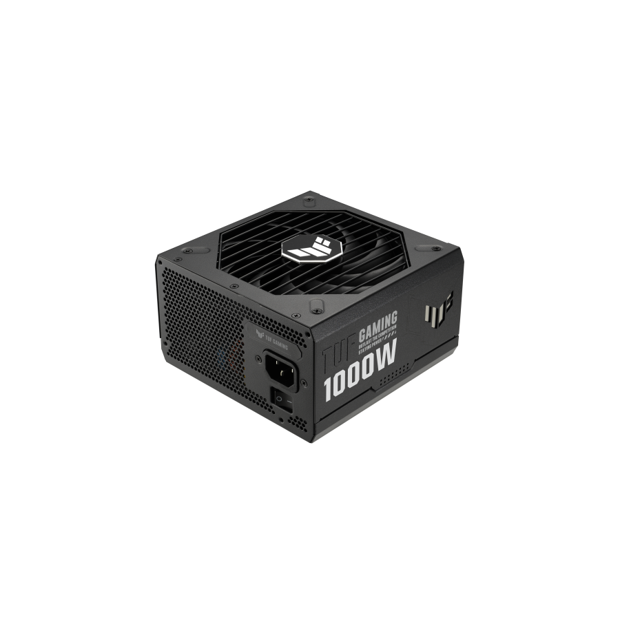 11512-ASUS TUF Gaming 1000W Gold unidad de fuente de alimentacion 20+4 pin ATX ATX Negro 11512-ASUS TUF Gaming 1000W Gold unidad de fuente de alimentacion 20+4 pin ATX ATX Negro