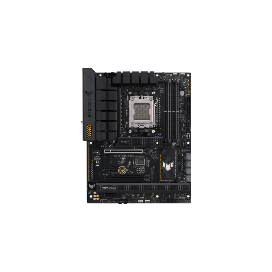 11521-ASUS TUF GAMING B650-PLUS WIFI AMD B650 Zocalo AM5 ATX 11521-ASUS TUF GAMING B650-PLUS WIFI AMD B650 Zocalo AM5 ATX