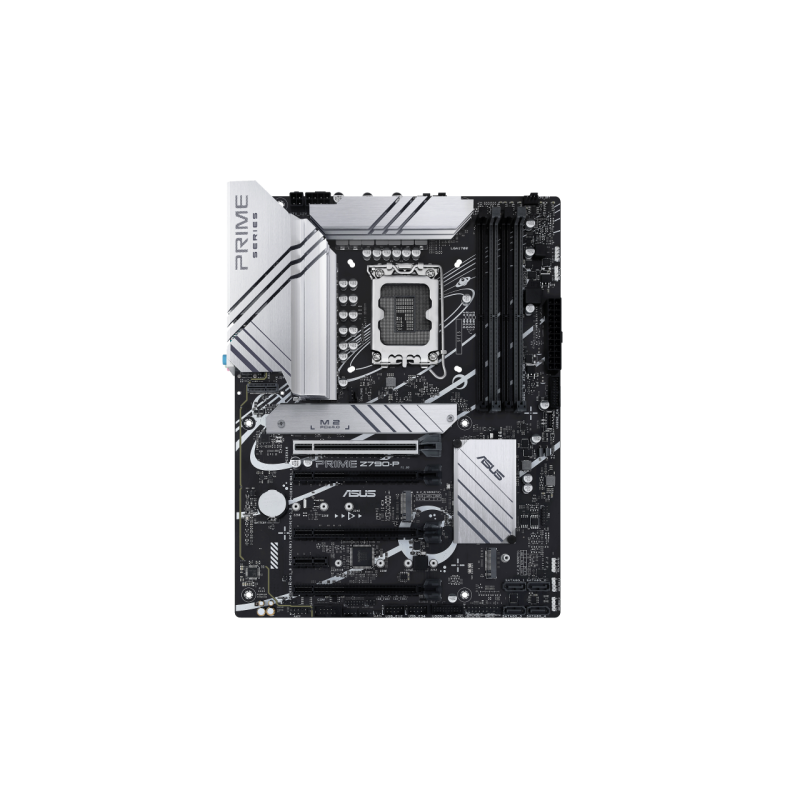 11525-ASUS PRIME Z790-P Intel Z790 LGA 1700 ATX 11525-ASUS PRIME Z790-P Intel Z790 LGA 1700 ATX
