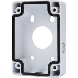 11533-(DH-PFA120) DAUHA CAJA DE CONEXIONES