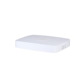 11539-(DH-XVR4104C-I) DAHUA GRABADOR HIBRIDO XVR WIZSENSE SMART 1U 1HDD 4 CANALES CON INTELIGENCIA ARTIFICAL SOPORTA AUD