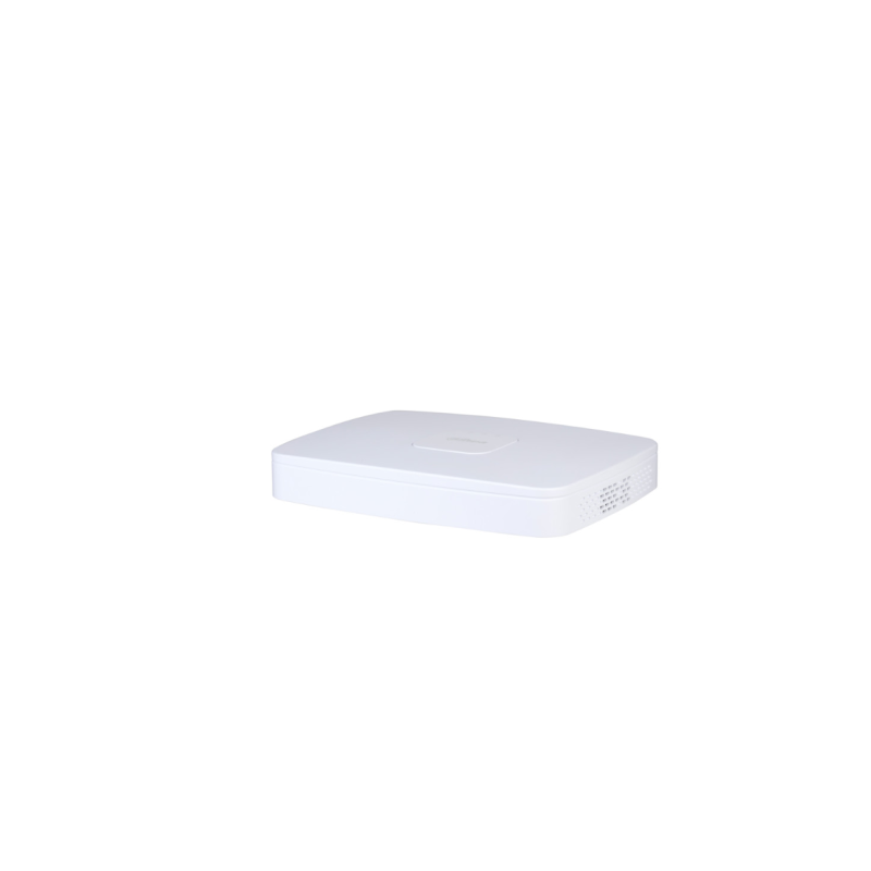 11539-(DH-XVR4104C-I) DAHUA GRABADOR HIBRIDO XVR WIZSENSE SMART 1U 1HDD 4 CANALES CON INTELIGENCIA ARTIFICAL SOPORTA AUD