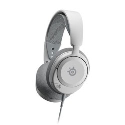 11548-AURICULARES STEELSERIES - ARCTIS NOVA 1P BLANCO (61612)
