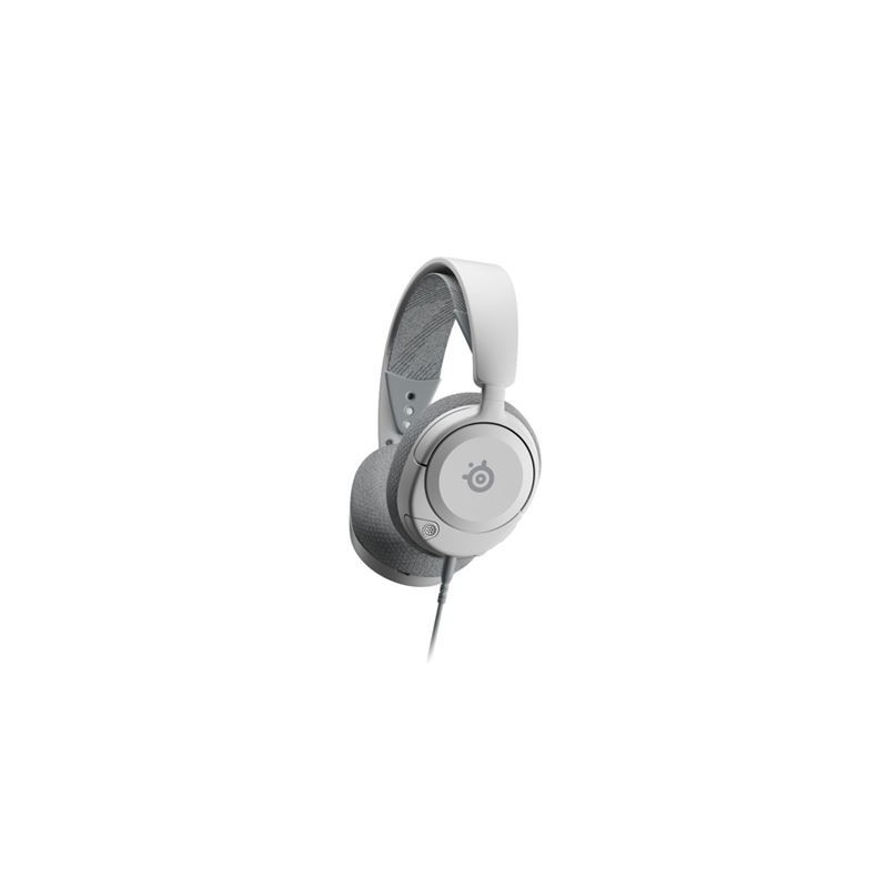 11548-AURICULARES STEELSERIES - ARCTIS NOVA 1P BLANCO (61612) 11548-AURICULARES STEELSERIES - ARCTIS NOVA 1P BLANCO (61612)
