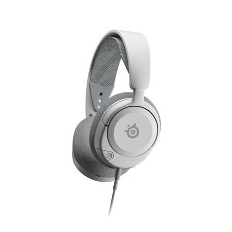 11548-AURICULARES STEELSERIES - ARCTIS NOVA 1P BLANCO (61612)