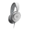 11548-AURICULARES STEELSERIES - ARCTIS NOVA 1P BLANCO (61612)