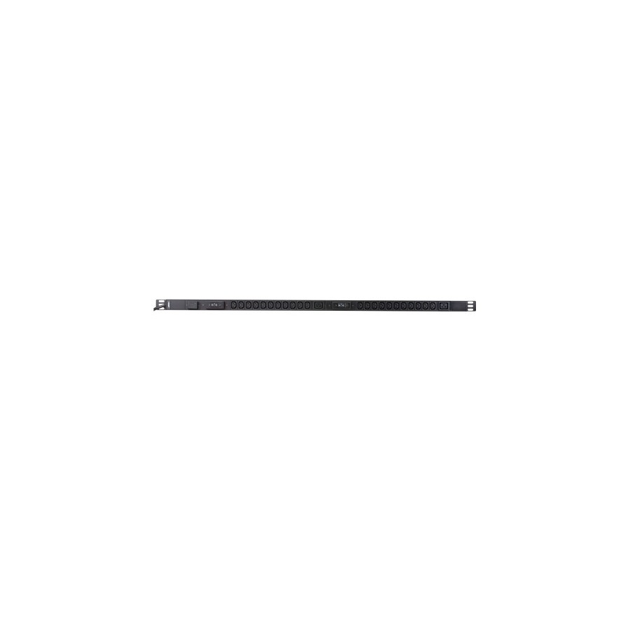 11550-ATEN PDU basica de 0U con proteccion de tension 11550-ATEN PDU basica de 0U con proteccion de tension