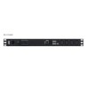 11552-ATEN PDU basica de 1U con proteccion contra sobretensiones