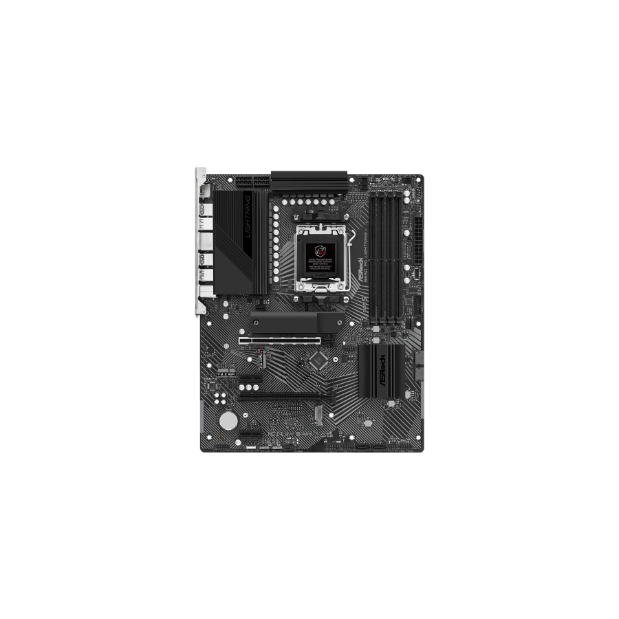 11560-Asrock B650 PG Lightning AMD B650 Zocalo AM5 ATX 11560-Asrock B650 PG Lightning AMD B650 Zocalo AM5 ATX