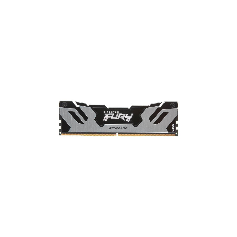 11580-Kingston Technology FURY Renegade modulo de memoria 16 GB 1 x 16 GB DDR5 6400 MHz 11580-Kingston Technology FURY Renegade modulo de memoria 16 GB 1 x 16 GB DDR5 6400 MHz