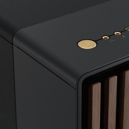 11594-FRACTAL CAJA NORTH NEGRA CARBON FD-C-NOR1C-01