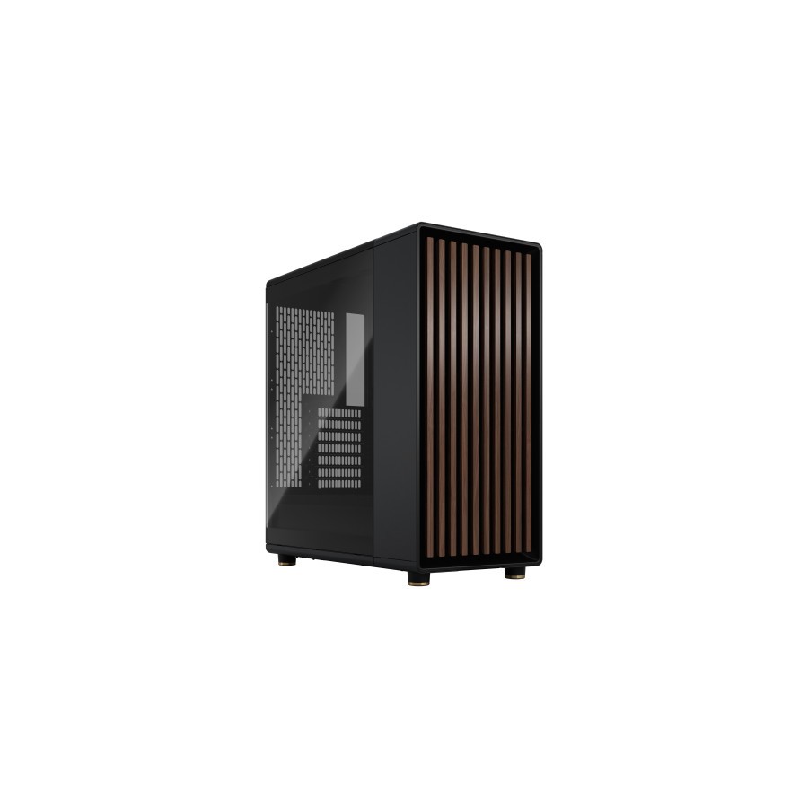 11595-FRACTAL CAJA NORTH NEGRA CARBON CRISTAL TEMPLADO DARK TINT FD-C-NOR1C-02 11595-FRACTAL CAJA NORTH NEGRA CARBON CRISTAL TEMPLADO DARK TINT FD-C-NOR1C-02