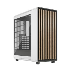 11599-FRACTAL CAJA NORTH BLANCA CRISTAL TEMPLADO CLEAR TINT FD-C-NOR1C-04