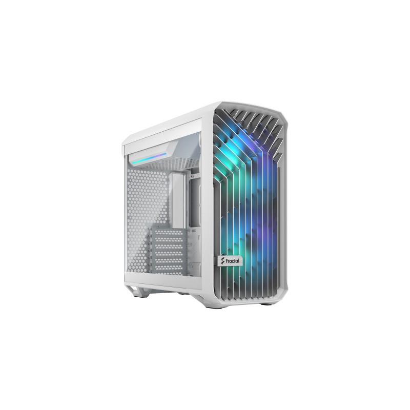 11601-Fractal Design Torrent Compact Blanco 11601-Fractal Design Torrent Compact Blanco