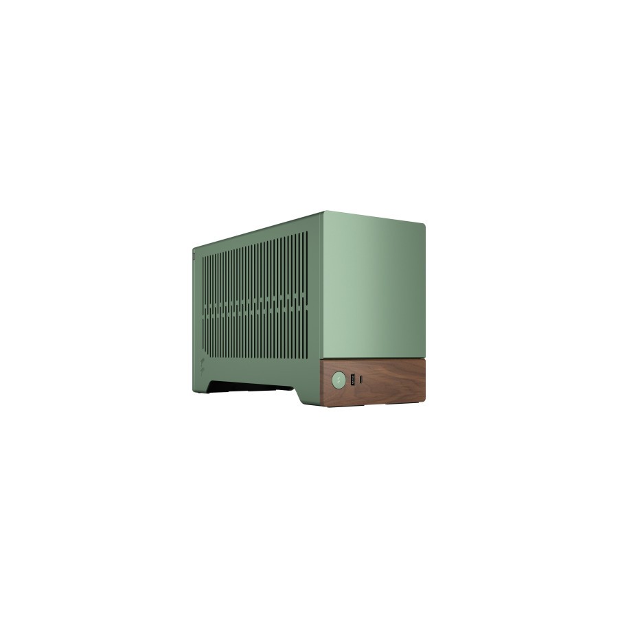 11603-Fractal Design Terra Small Form Factor (SFF) Verde 11603-Fractal Design Terra Small Form Factor (SFF) Verde