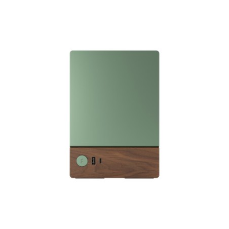 11604-Fractal Design Terra Small Form Factor (SFF) Verde