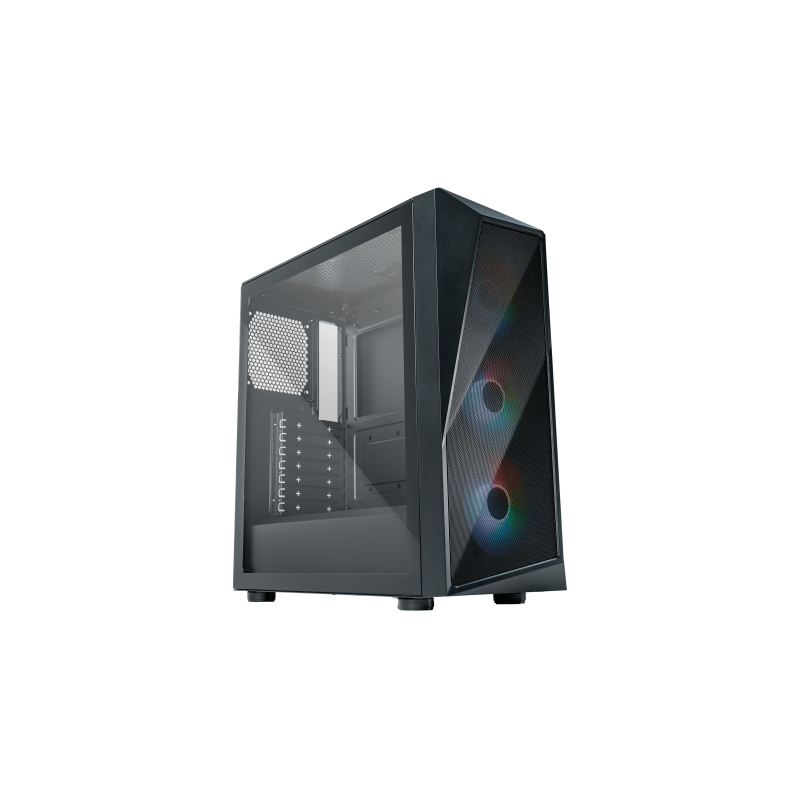 11605-Cooler Master CMP 520 Midi Tower Negro 11605-Cooler Master CMP 520 Midi Tower Negro