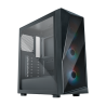 11605-Cooler Master CMP 520 Midi Tower Negro