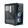 11606-Cooler Master CMP 520 Midi Tower Negro