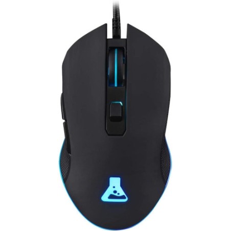 11615-THE G-LAB RATON GAMING INALAMBRICO (KULT- HELIUM WL)