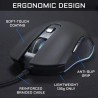 11616-THE G-LAB RATON GAMING INALAMBRICO (KULT- HELIUM WL)