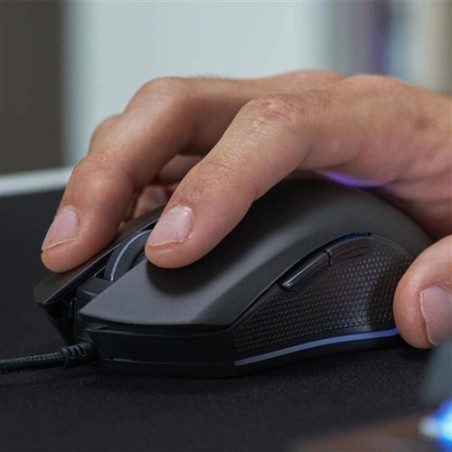 11617-THE G-LAB RATON GAMING INALAMBRICO (KULT- HELIUM WL)