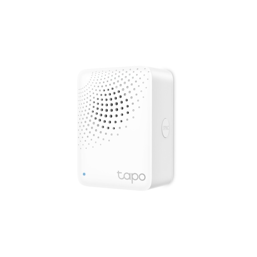 11620-TP-Link Tapo H100 11620-TP-Link Tapo H100