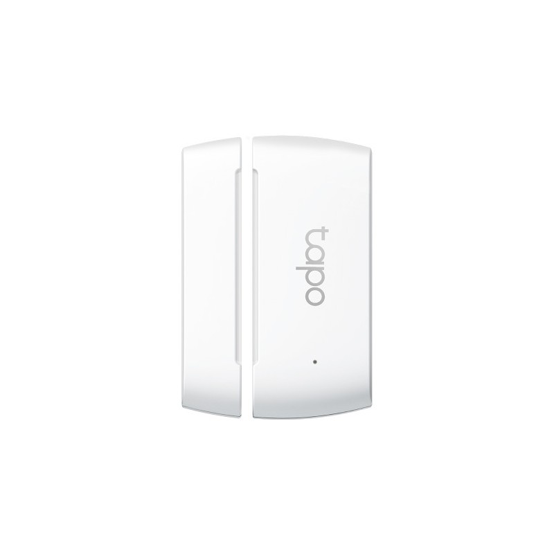 11621-TP-Link Tapo T110 sensor de puerta / ventana Inalambrico Puerta/ventana Blanco 11621-TP-Link Tapo T110 sensor de puerta / ventana Inalambrico Puerta/ventana Blanco