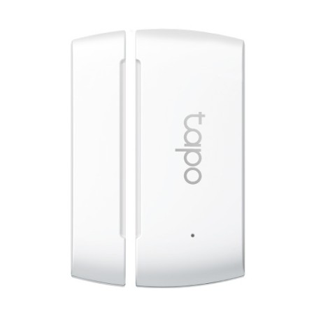 11621-TP-Link Tapo T110 sensor de puerta / ventana Inalambrico Puerta/ventana Blanco
