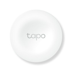 11622-TP-Link Tapo S200B Inalambrico Blanco