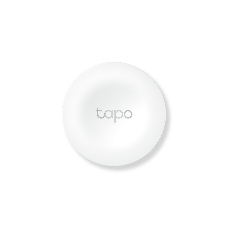 11622-TP-Link Tapo S200B Inalambrico Blanco 11622-TP-Link Tapo S200B Inalambrico Blanco