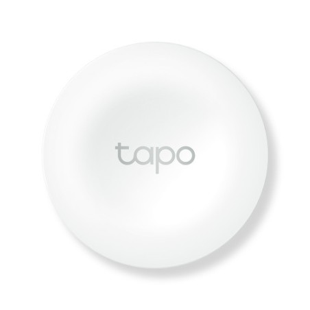 11622-TP-Link Tapo S200B Inalambrico Blanco