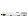 11649-QNAP QHORA-321 router 2.5 Gigabit Ethernet Blanco