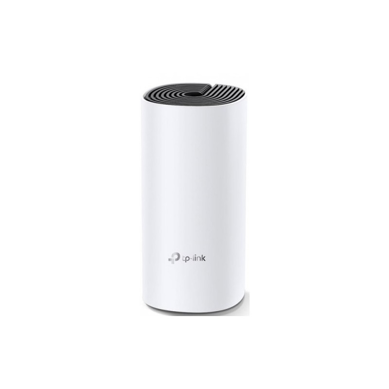 11679-TP-Link Deco M4(1-pack) Doble banda (2,4 GHz / 5 GHz) Wi-Fi 5 (802.11ac) Blanco 2 Interno 11679-TP-Link Deco M4(1-pack) Doble banda (2,4 GHz / 5 GHz) Wi-Fi 5 (802.11ac) Blanco 2 Interno