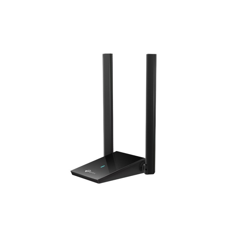 11683-TP-Link Archer TX20U Plus 1800 Mbit/s Negro 11683-TP-Link Archer TX20U Plus 1800 Mbit/s Negro