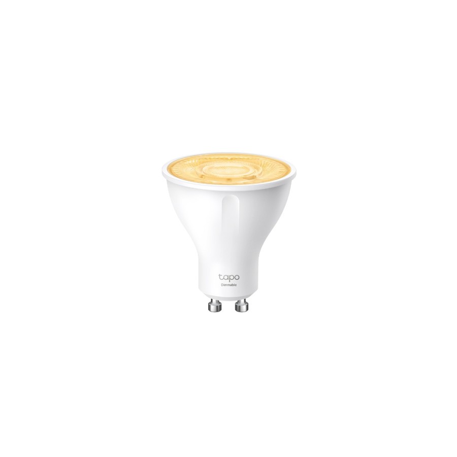 11687-TP-Link Tapo L610 Bombilla inteligente 2,9 W Blanco Wi-Fi 11687-TP-Link Tapo L610 Bombilla inteligente 2,9 W Blanco Wi-Fi