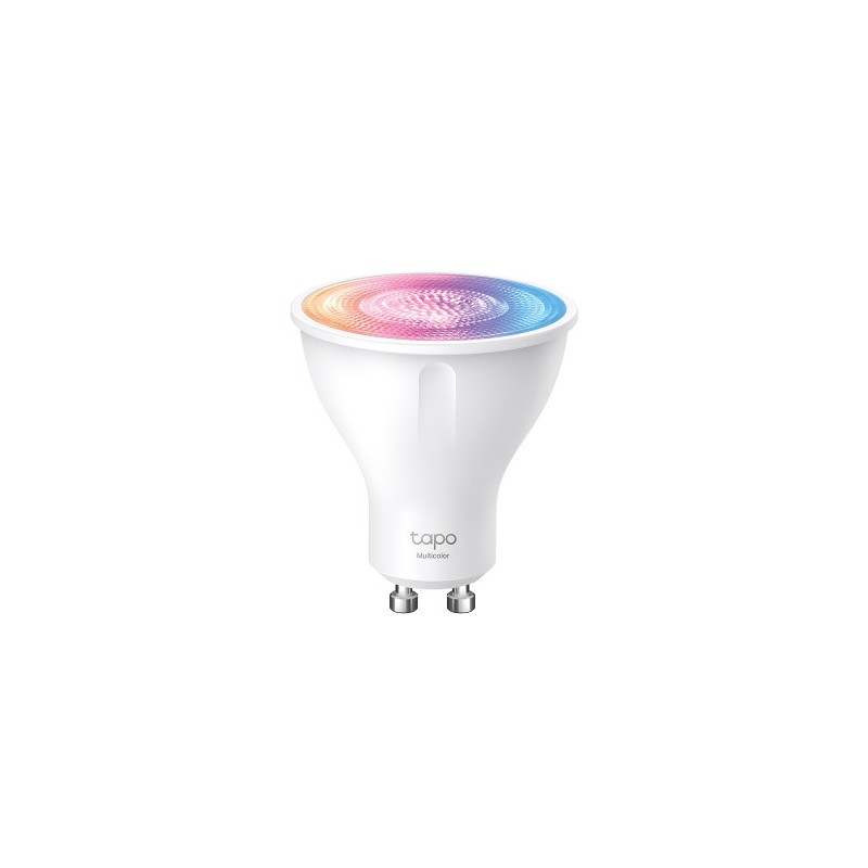 11688-TP-Link Tapo L630 Bombilla inteligente 3,7 W Blanco Wi-Fi 11688-TP-Link Tapo L630 Bombilla inteligente 3,7 W Blanco Wi-Fi