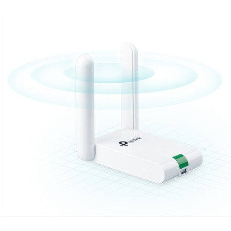 117-TP-LINK TL-WN822N WLAN 300 Mbit/s