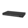 11701-(DH-AS4300-48GT4GF) DAHUA SWITCH L2 48 PUERTOS SFP + 1 RJ-45