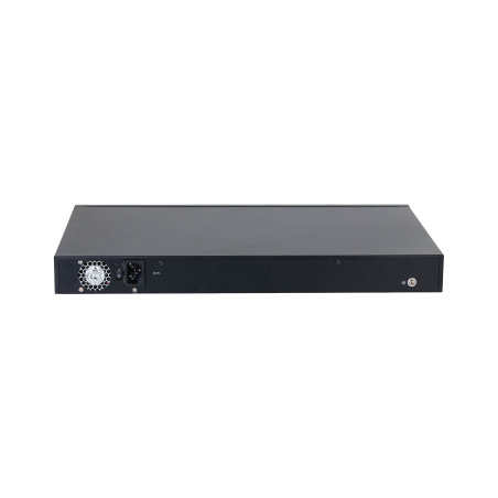 11705-(DH-LR2218-16ET-240-V2) DAHUA SWITCH L2 EPOE GESTIONABLE 16 PUERTOS 10/100 (8 EPOE/EOC + 8 POE) + 2 UPLINK COMBO G