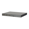 11715-DAHUA - DH-PFS4226-24GT-360 - 26-PORT MANAGED GIGABIT SWITCH WITH 24-PORT POE