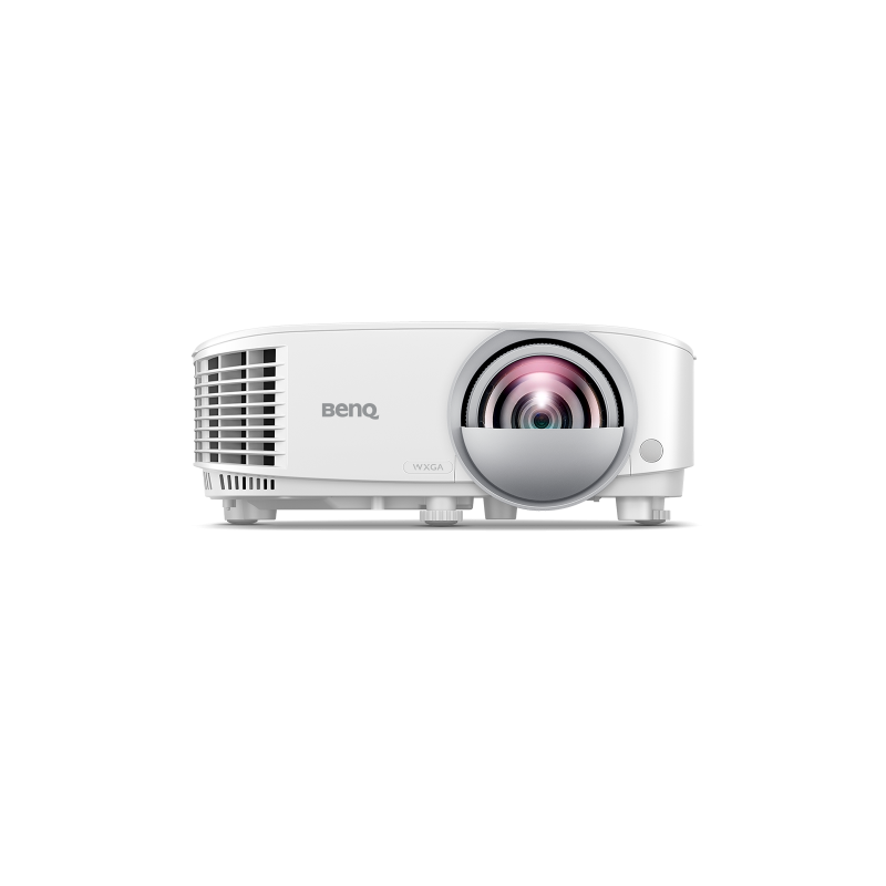 11719-Benq MW826STH videoproyector Proyector de corto alcance 3500 lumenes ANSI DLP WXGA (1280x800) 3D Blanco 11719-Benq MW826STH videoproyector Proyector de corto alcance 3500 lumenes ANSI DLP WXGA (1280x800) 3D Blanco