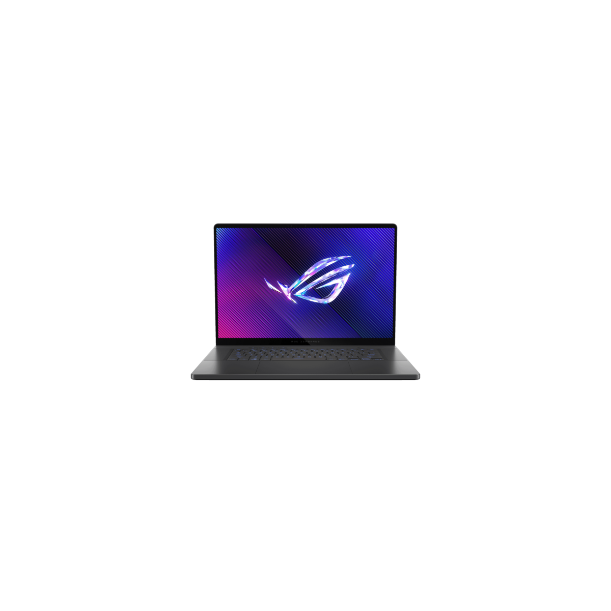 ASUS ROG Zephyrus G16 OLED GU605MI QR045 Portatil Gaming de 16 WQXGA 240Hz Core Ultra 7 155H 32GB RAM 1TB SSD RTX 4070 8GB Sin 