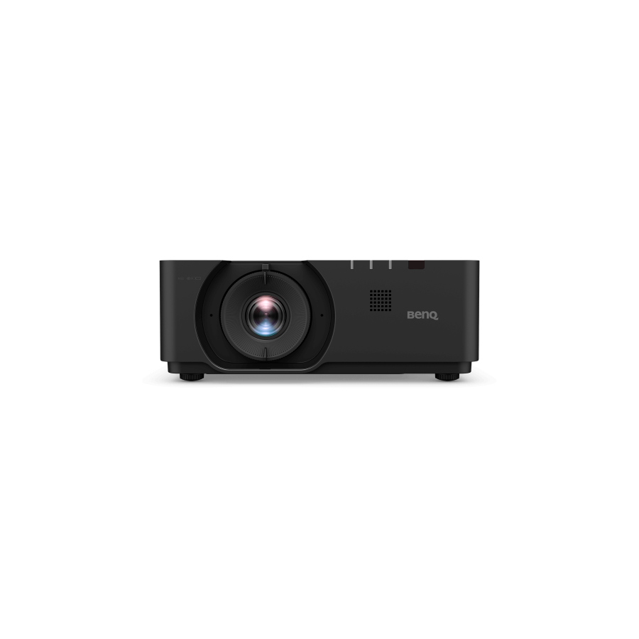 11725-Benq LU960 videoproyector Proyector de alcance estandar 5500 lumenes ANSI DLP WUXGA (1920x1200) 3D Negro 11725-Benq LU960 videoproyector Proyector de alcance estandar 5500 lumenes ANSI DLP WUXGA (1920x1200) 3D Negro