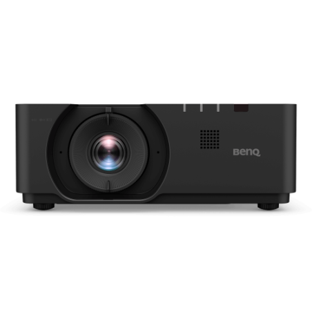 11725-Benq LU960 videoproyector Proyector de alcance estandar 5500 lumenes ANSI DLP WUXGA (1920x1200) 3D Negro