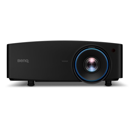 11729-Benq LU935ST videoproyector Proyector de corto alcance 5500 lumenes ANSI DLP WUXGA (1920x1200) Negro