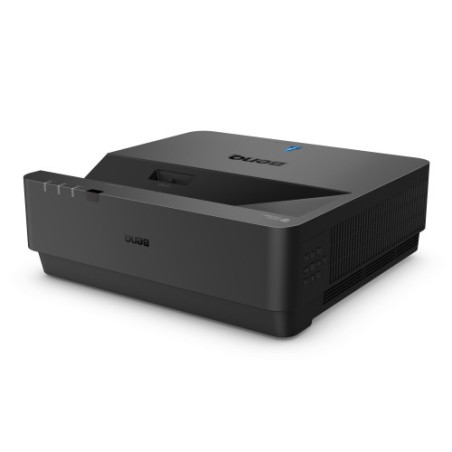 11734-Benq LU960UST videoproyector Proyector de alcance ultracorto 5200 lumenes ANSI DLP WUXGA (1920x1200) 3D Negro