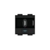 11748-CRESTRON GRAVITY CABLE RETRACTOR FOR FT2 SERIES, HDMI  TO HDMI, 18 GBPS (FT2A-CBLR-GR-4K-HD) 6508365