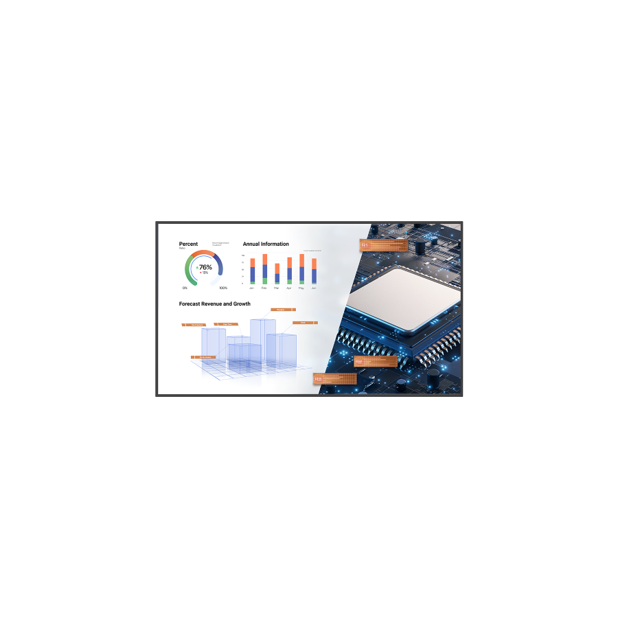 11762-BenQ ST8602S Pantalla plana para senalizacion digital 2,18 m (86") LED 400 cd / m2 4K Ultra HD Negro Procesador in 11762-BenQ ST8602S Pantalla plana para senalizacion digital 2,18 m (86") LED 400 cd / m2 4K Ultra HD Negro Procesador in